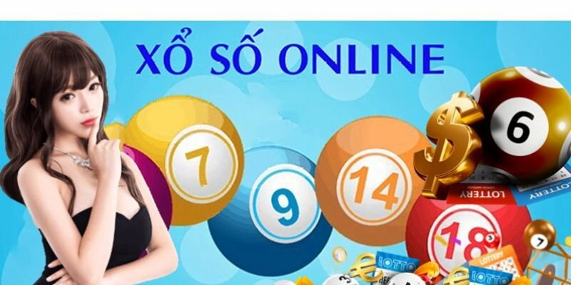 Xổ Số Bongvip