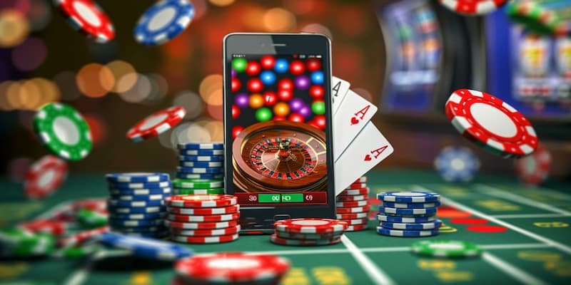 Hitclub mang đến trải nghiệm công nghệ trong làng game 2025