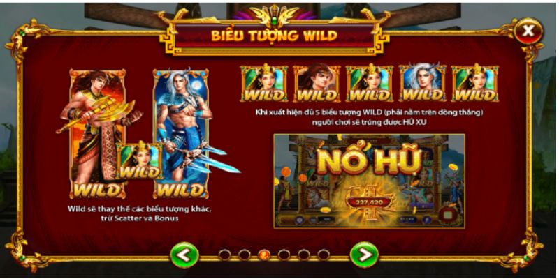 Nổ hũ Cf68 – Cơ hội vàng săn quà cùng cổng game uy tín