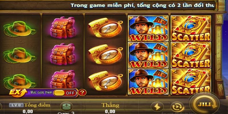 Kinh Nghiệm Chơi Slot Game Bongvip Không Lo Bị Cháy Vốn